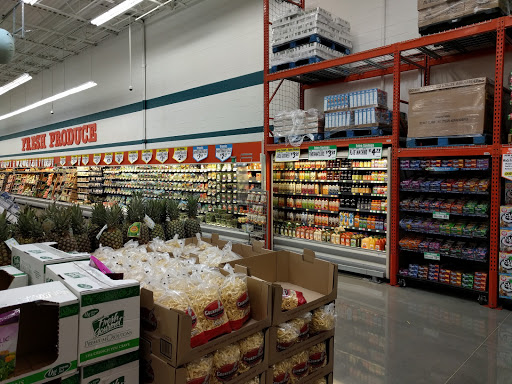 Supermarket «WinCo Foods», reviews and photos, 2572 5600 W, West Valley City, UT 84120, USA