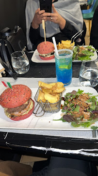 Plats et boissons du Restaurant halal Le Casa Restaurant à Lyon - n°18