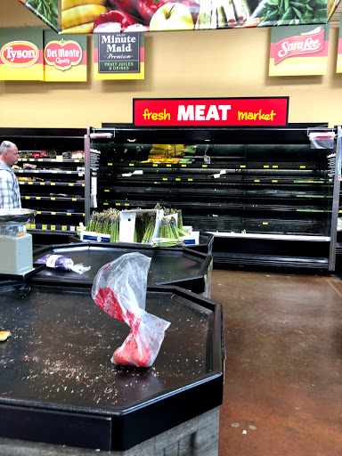 Grocery Store «Grocery Outlet Bargain Market», reviews and photos, 355 N Citrus Ave, Azusa, CA 91702, USA