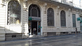 Banque BNP Paribas - Montpellier Comedie 34000 Montpellier