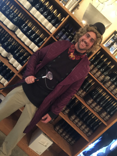 Winery «Morgan Creek Vineyards and Winery», reviews and photos, 23707 478th Ave, New Ulm, MN 56073, USA