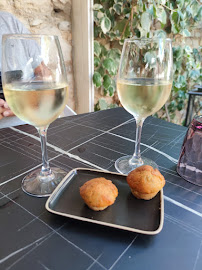 Plats et boissons du Restaurant L'Androuno à Draguignan - n°6