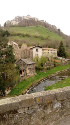 Photo n°18 de Restaurant Le Jasmin à Saint-Flour ()
