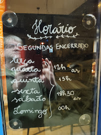 Restaurant Brewery LDA - Simplicitycaravel à Porto (la carte)