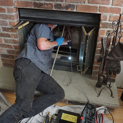 Chimney & Duct Cleaning Staten Island