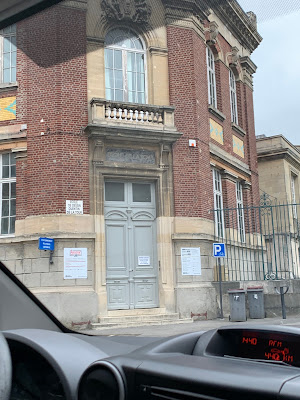 école de dessin MQDLT à Saint-Quentin