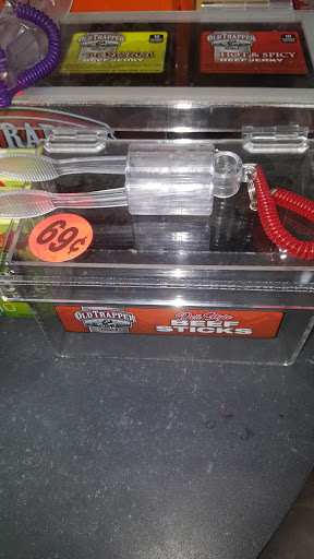 Grocery Store «Camden Mart (Grocery & Tobacco)», reviews and photos, 4151 Fremont Ave N, Minneapolis, MN 55412, USA