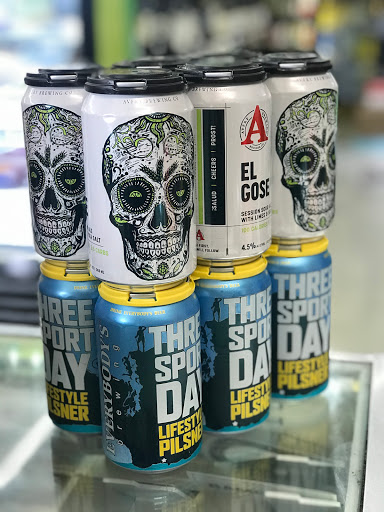 Bar «A1 Hop Shop 104th», reviews and photos, 10406 Greenwood Ave N, Seattle, WA 98133, USA