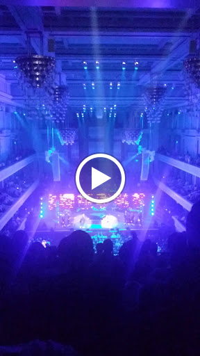 Concert Hall «Nashville Symphony | Schermerhorn Symphony Center», reviews and photos, 1 Symphony Pl, Nashville, TN 37201, USA