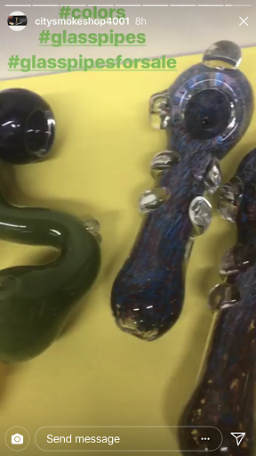 Tobacco Shop «City Smoke Shop», reviews and photos, 4001 Wilshire Blvd, Los Angeles, CA 90010, USA