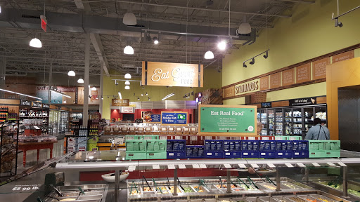 Grocery Store «Whole Foods Market», reviews and photos, 3968 Airport Blvd, Mobile, AL 36608, USA