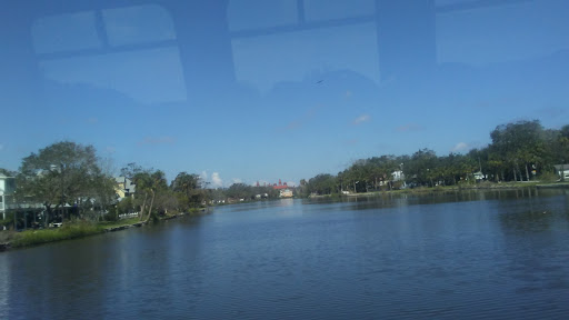 Community Center «St Johns County Council Aging», reviews and photos, 180 Marine St, St Augustine, FL 32084, USA