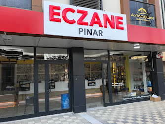 Eczane Pınar