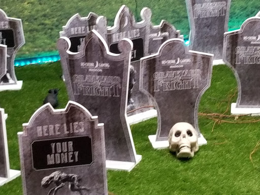 Casino «Ho-Chunk Gaming Madison», reviews and photos, 4002 Evan Acres Rd, Madison, WI 53718, USA