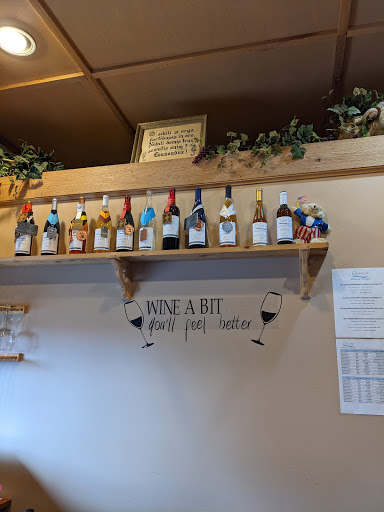 Winery «Oceana Winery & Vineyard», reviews and photos, 4980 S 52nd Ave, New Era, MI 49446, USA