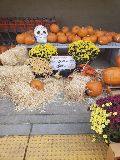 Home Improvement Store «The Home Depot», reviews and photos, 510 Orange Dr, Vacaville, CA 95687, USA