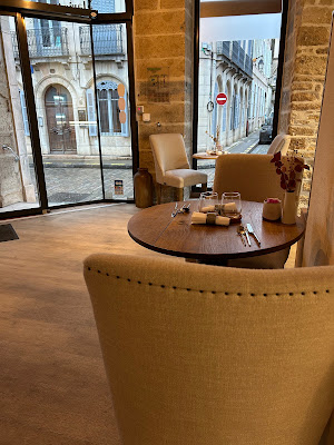 Pâtisserie MS à Beaune