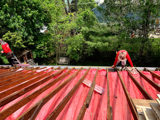 Infinity Roofing Corp in Nanuet, New York