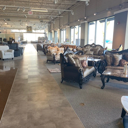 Appliance Store «ABC Warehouse», reviews and photos, 2455 Elizabeth Lake Rd, Waterford Twp, MI 48328, USA