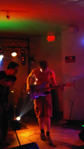 Bar «The Liquor Hole», reviews and photos, 7237 State Park Rd, Spring Grove, IL 60081, USA