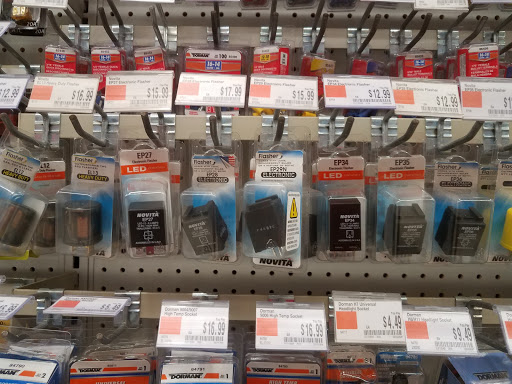 Auto Parts Store «AutoZone», reviews and photos, 1129 State St, Schenectady, NY 12304, USA