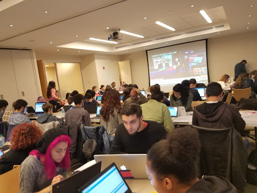 Hispanic Federation, Inc.