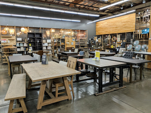 Furniture Store «Cost Plus World Market», reviews and photos, 2040 Redwood Hwy, Greenbrae, CA 94904, USA