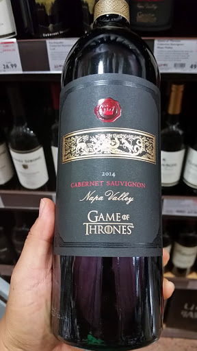 Wine Store «BevMo!», reviews and photos, 2970 E Workman Ave, West Covina, CA 91791, USA