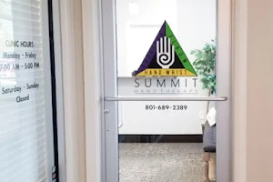 Summit Hand Therapy image