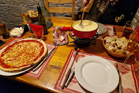 Plats et boissons du restaurant Le Tyrol à Les Gets - n°12