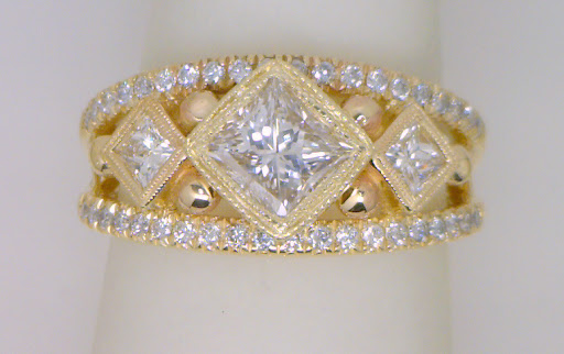 Jeweler «Wake Forest Jewelers», reviews and photos, 1968 S Main St, Wake Forest, NC 27587, USA