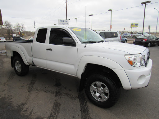 Auto Broker «Griffin Automotive Inc», reviews and photos, 5605 Sheridan Blvd, Arvada, CO 80002, USA