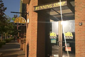 A Snail's Pace Running Shop image