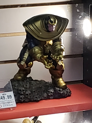 Video Game Store «GameStop», reviews and photos, 1380 Galaxy Dr NE #120, Lacey, WA 98516, USA