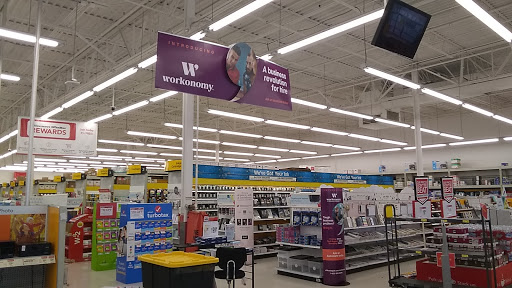 Office Supply Store «OfficeMax», reviews and photos, 2170 Iowa Blvd, Vicksburg, MS 39180, USA