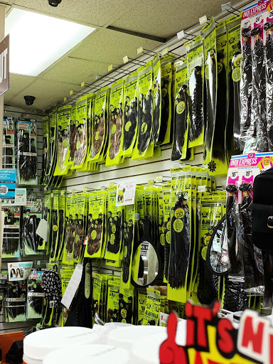 Beauty Supply Store «Elegant Beauty Supplies Superstores», reviews and photos, 18300 NW 2nd Ave, Miami, FL 33169, USA