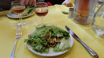 Salade César du Restaurant à viande L'Entrecôte à Montpellier - n°5
