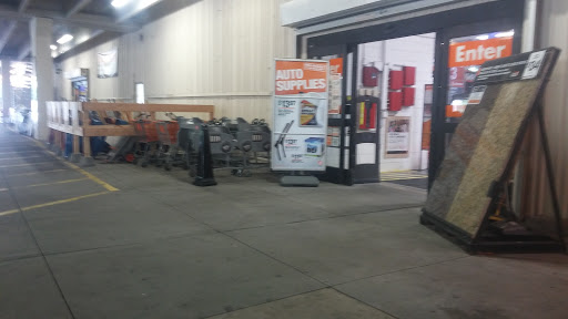 Home Improvement Store «The Home Depot», reviews and photos, 1055 Paterson Plank Rd, Secaucus, NJ 07094, USA