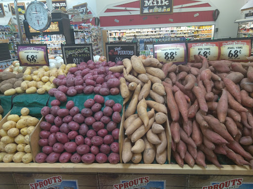 Health Food Store «Sprouts Farmers Market», reviews and photos, 475 E Alessandro Blvd, Riverside, CA 92508, USA