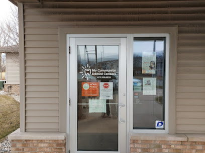 My Community Dental Centers ~ Port Huron