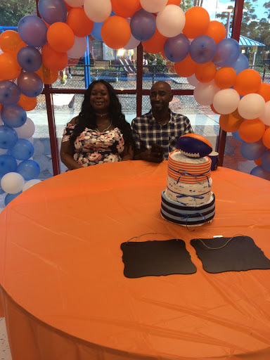 Community Center «Northwest Community Center», reviews and photos, 3955 Wd Judge Dr, Orlando, FL 32808, USA