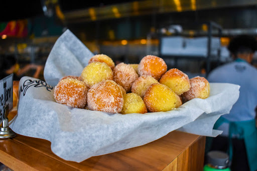 Donut Shop «Nomad Donuts», reviews and photos, 4504 30th St, San Diego, CA 92116, USA