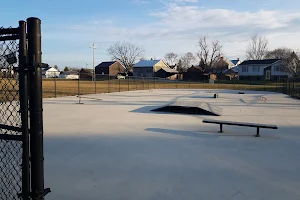 Cole's Skate Park image