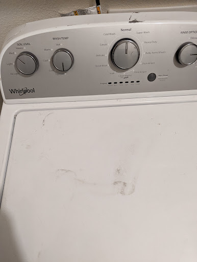 Moving Company «Careful Movers, Inc.», reviews and photos, 8309 Speedway Dr, San Antonio, TX 78230, USA