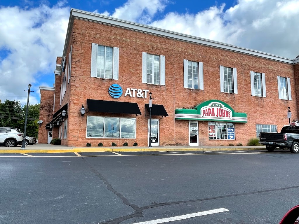 Papa Johns Pizza 40701