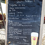 Photo n°1 de l'avis de Nuno.e fait le 03/08/2021 à 21:46 sur le  Quatro Talhas à Sardoal