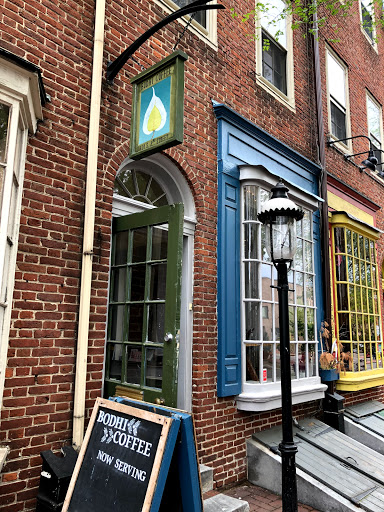 Coffee Shop «Bodhi Coffee», reviews and photos, 410 S 2nd St, Philadelphia, PA 19147, USA