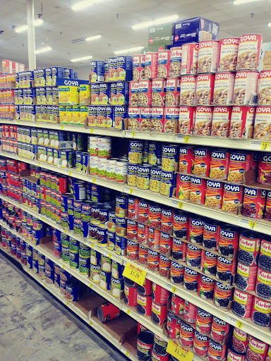 Supermarket «Rowes Supermarkets», reviews and photos, 5435 Blanding Blvd, Jacksonville, FL 32244, USA