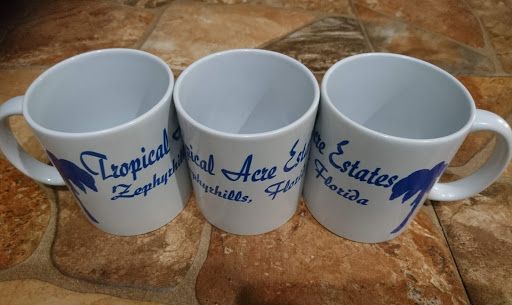 Printing «Printing Zone», reviews and photos, 6308 Gall Blvd, Zephyrhills, FL 33542, USA