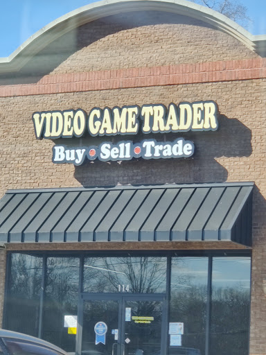 Video Game Store «Video Game Trader LLC», reviews and photos, 1328 Buford Hwy NE, Buford, GA 30518, USA